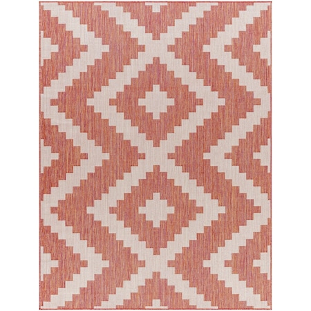 Livabliss Long Beach LBH-2313 Outdoor Safe Area Rug LBH2313-679